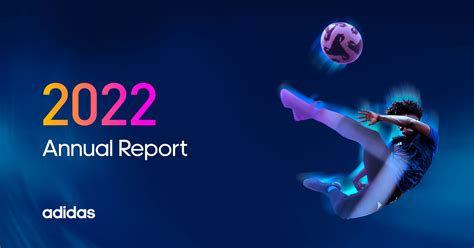 Adidas annual report 2022 pdf